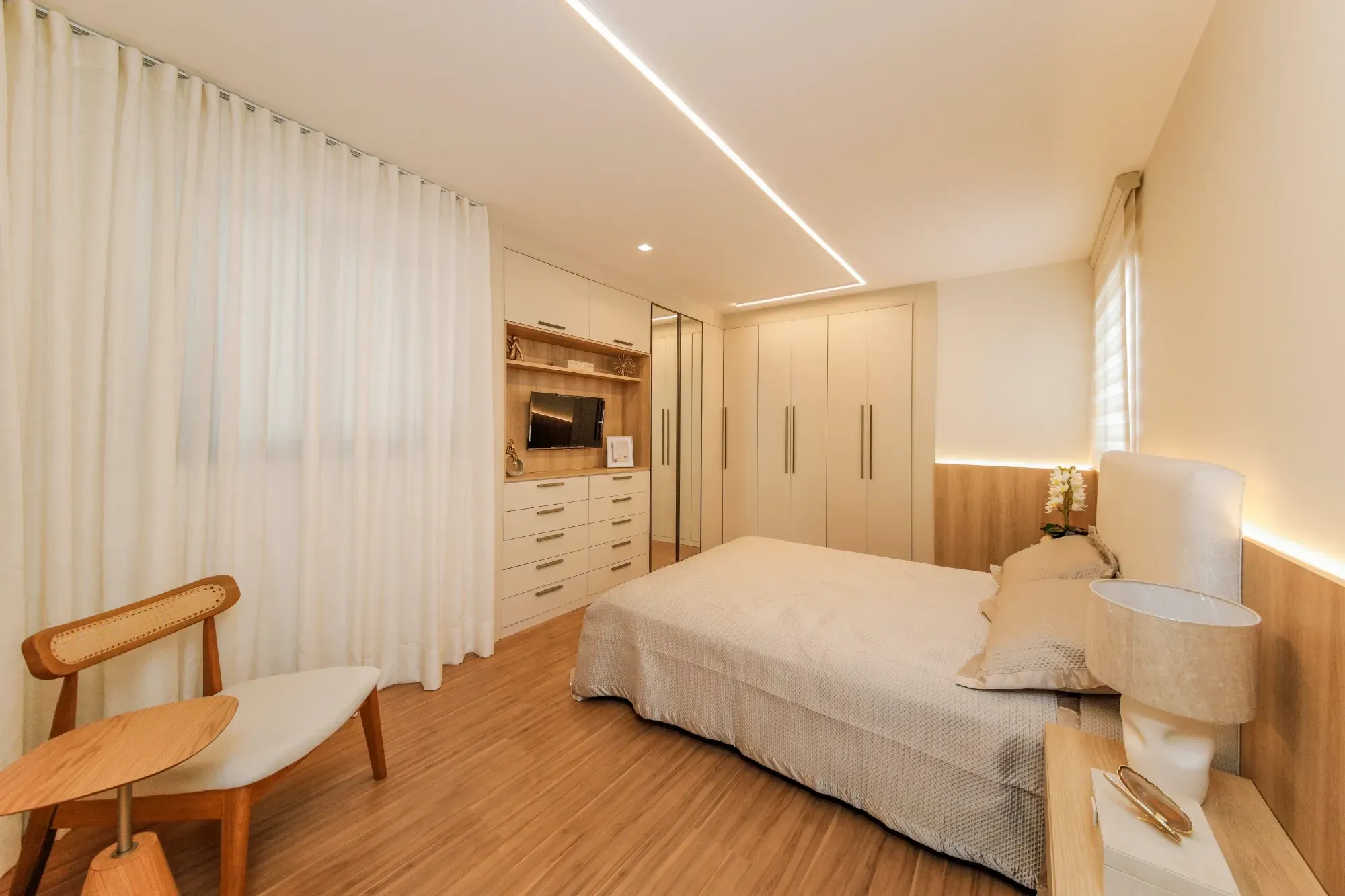 Imagem Apartamento com 3 Quartos à Venda, 114,36 m² em Estrela Sul - Juiz de Fora