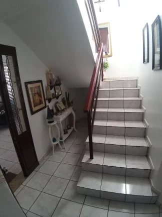 Imagem SOBRADO IMPONENTE - BAIRRO SANTA GENEBRA - CAMPINAS