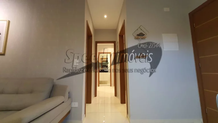 Imagem Apartamento em Praia Grande 2 dormitórios, bairro Boqueirão