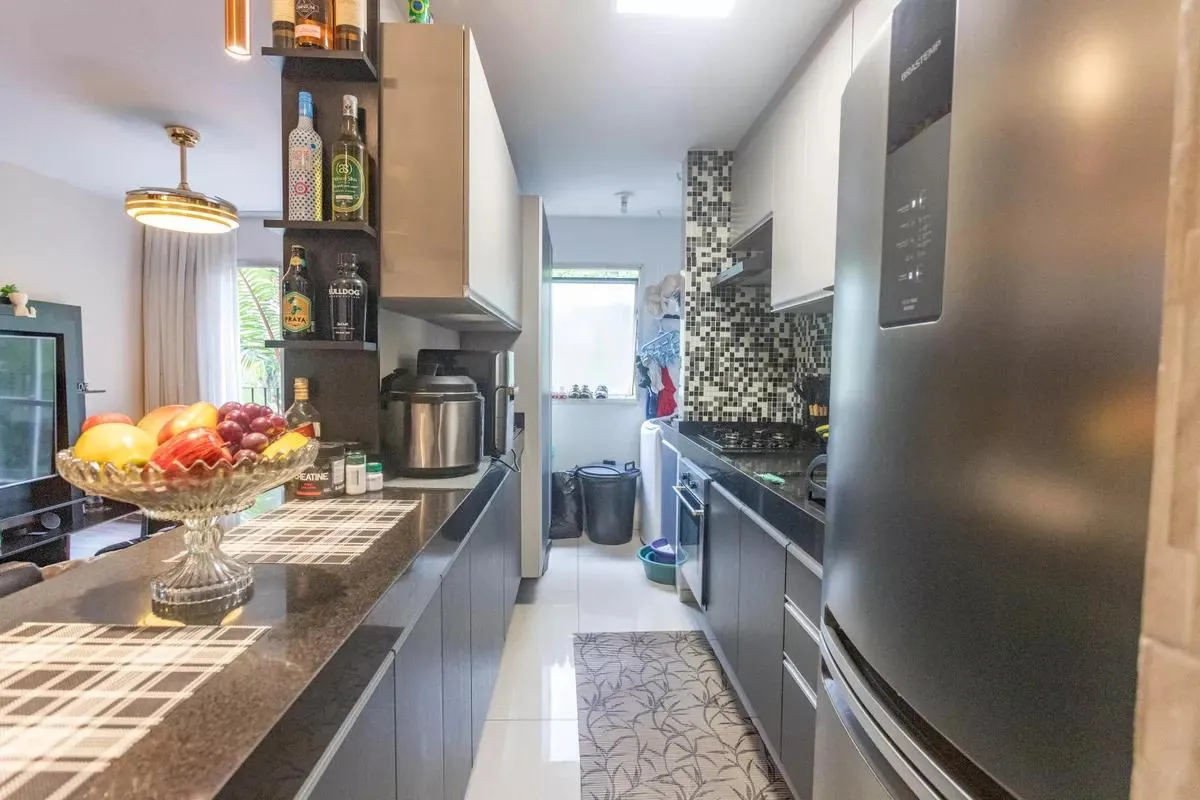 Imagem VENDO LINDO APARTAMENTO DE 03 DORMITÓRIOS NO RESIDENCIAL INGAÍ!