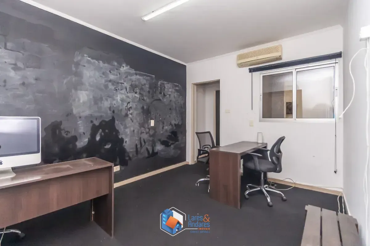 Imagem Casa comercial para venda em Moema, 265m²