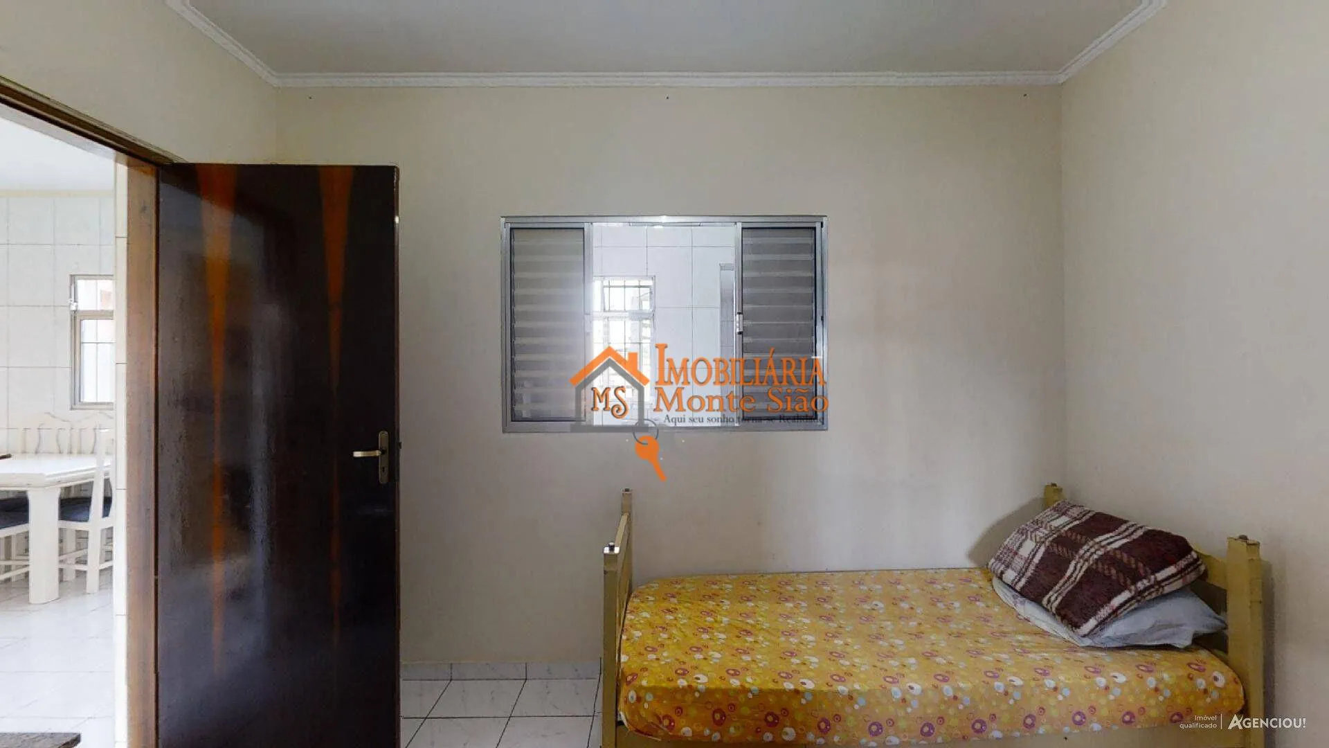 Imagem Sobrado com 7 dormitórios à venda, 688 m² por R$ 477.000,00 - Jardim Presidente Dutra - Guarulhos/SP