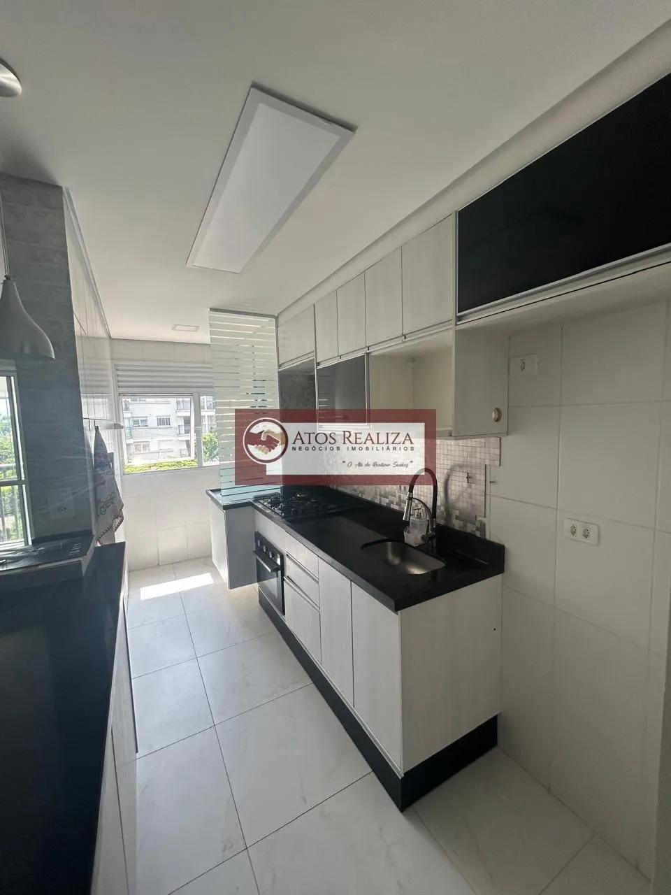 Imagem Apartamento com Sacada em Vila Castelo, São Paulo | 71m²