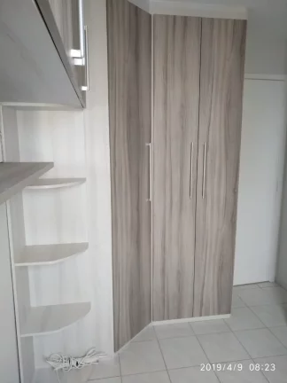 Imagem Apartamento 2 dormitórios, Residencial Águas do Sobrado
