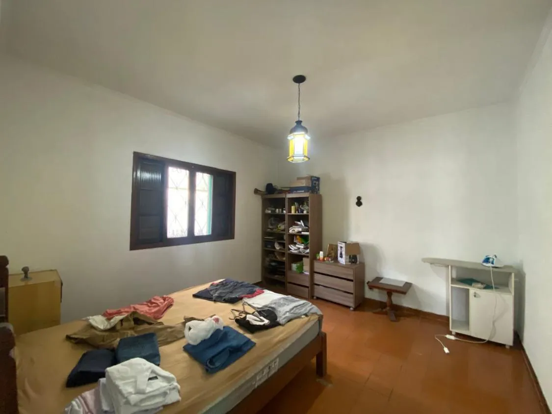 Imagem CASA ISOLADA 3 DORM E EDICULA LADO PRAIA FINANCIAMENTO BANCARIO ITANHAEM
