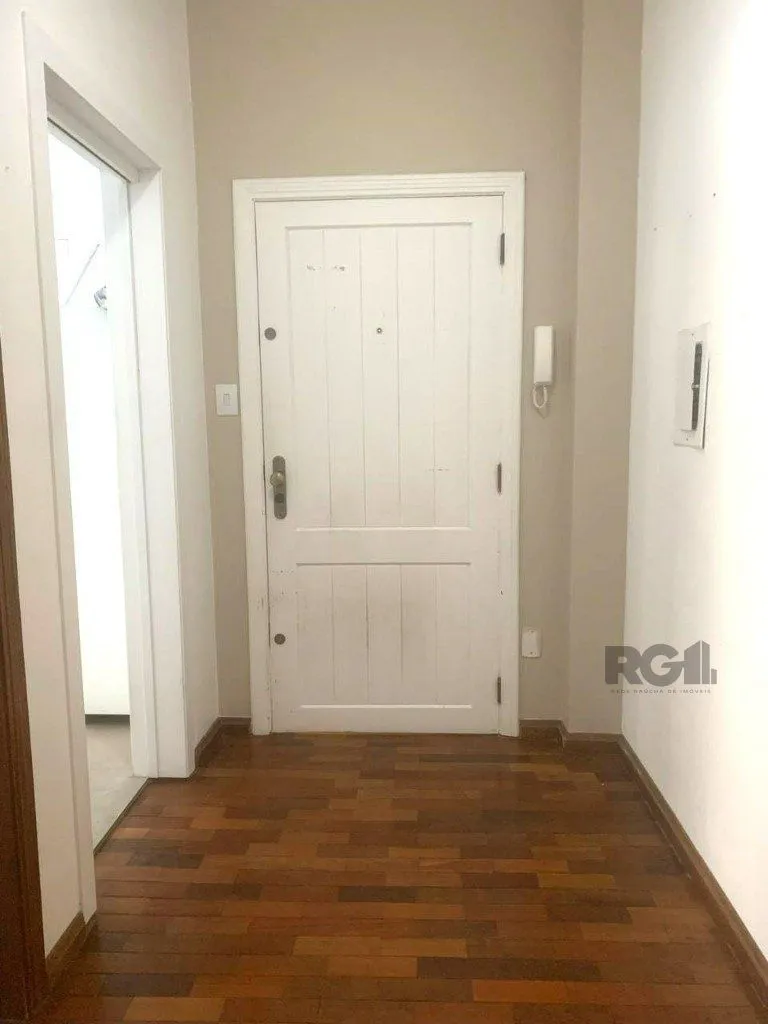 Imagem Apartamento para Venda - 188m², 4 dormitórios - Higienópolis