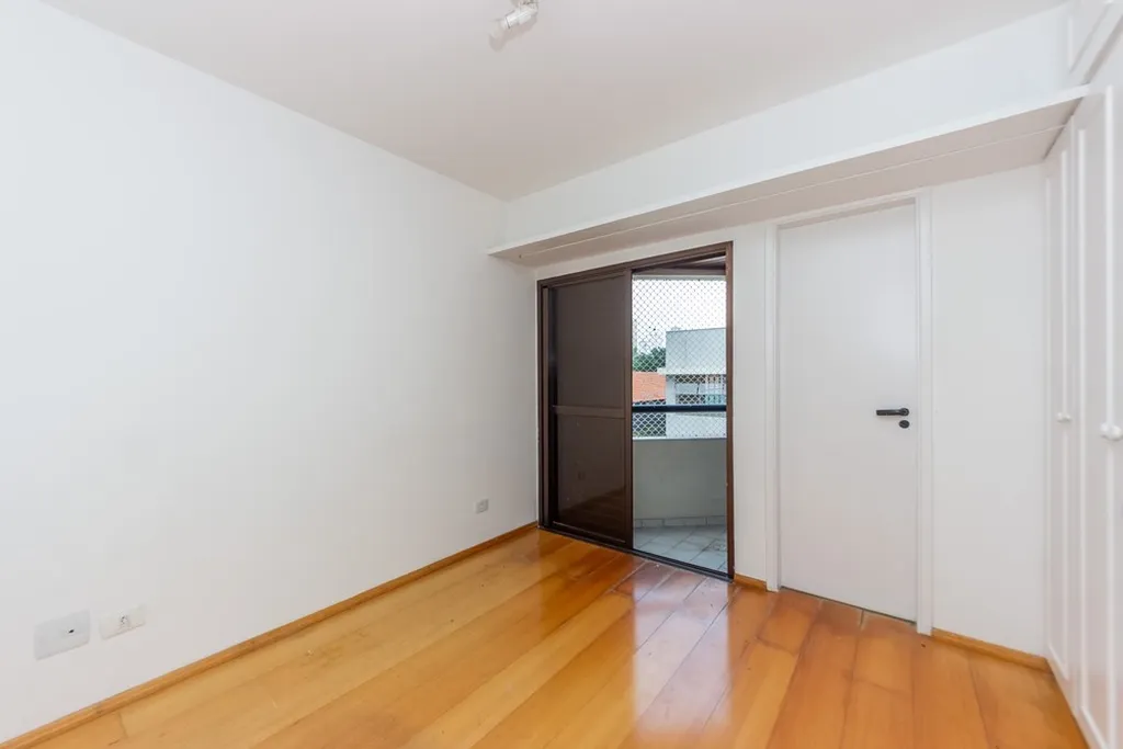 Imagem Apartamento à venda em São Paulo, Brooklin Novo, com 1 quarto, 40m2