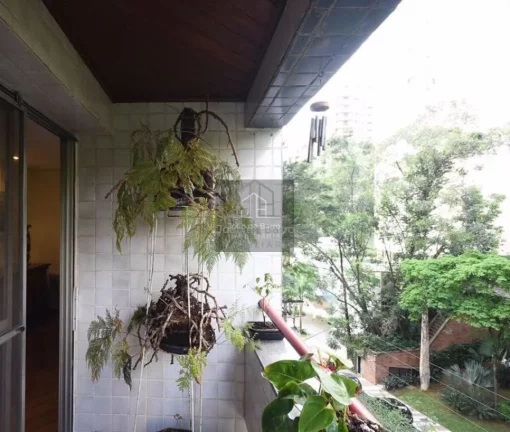Imagem Apartamento com 3 dormitórios à venda, 98 m² por R$ 550.000,00 - Vila Andrade - São Paulo/SP
