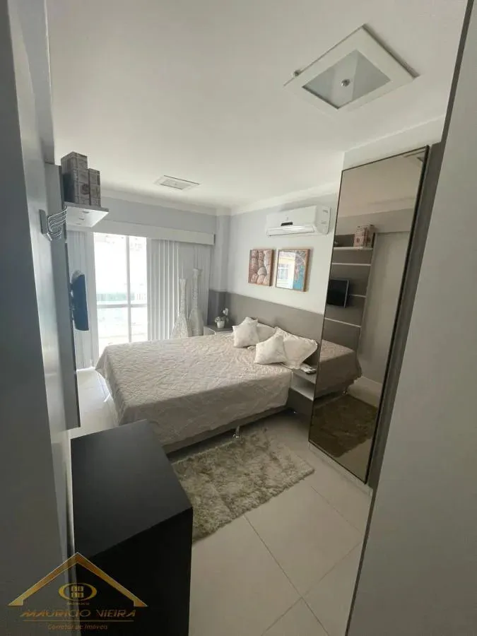 Imagem Apartamento para Locação em Cabo Frio / RJ no bairro São Bento