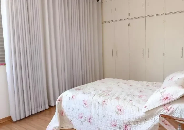 Imagem Cobertura com 4 Quartos à Venda, 332 m² em Grajaú - Belo Horizonte