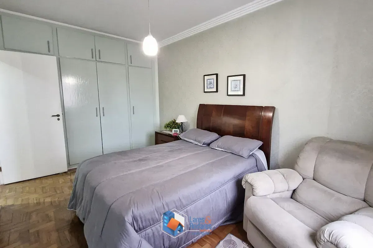 Imagem Apartamento para venda em Vila Clementino com 2 quartos, 83m²