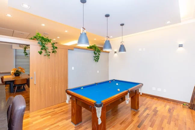 Imagem Apartamento à venda em São Paulo, Itaim Bibi, com 1 quarto, 47,3m2