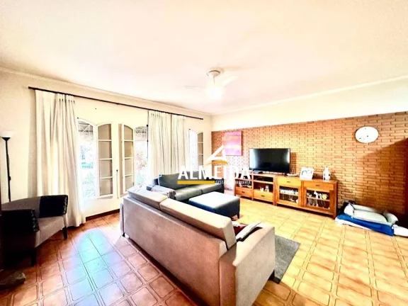 Imagem Casa com 3 dormitórios à venda, 192 m² por R$ 640.000,00 - Jardim São Paulo - Rio Claro/SP