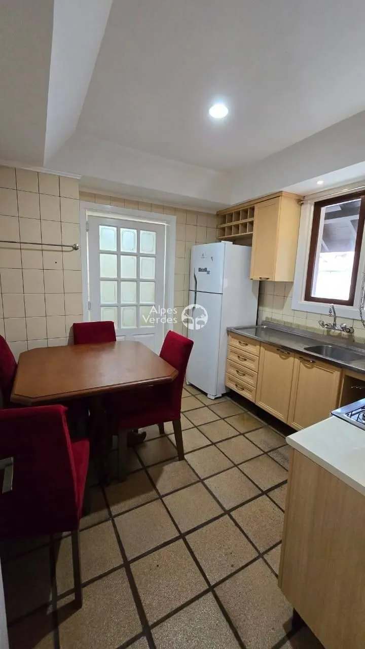 Imagem Apartamento à Venda em Gramado, Gramado - RS