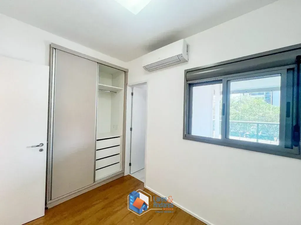 Imagem Apartamento para venda em Moema com 2 quartos, sendo 2 suítes, 74m²