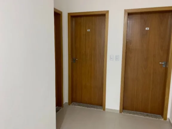 Imagem EXCELENTE OPORTUNIDADE APARTAMENTO 2 DORMITÓRIOS COM 1 VAGA!!!