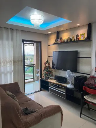 Imagem Apartamento com 2 Quartos para Alugar, 68 m² em Calhau - São Luís