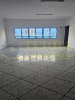 Imagem Sala Comercial Localizada em Quitauna/Osasco