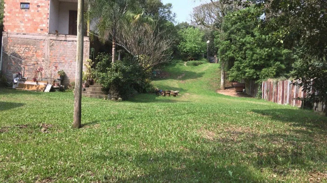 Imagem Terreno no Bairro Vila Nova.
