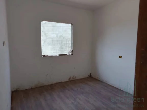 Imagem Casa em construção, chácaras Brasil, 525 m² de Terreno P/R$750.000,00