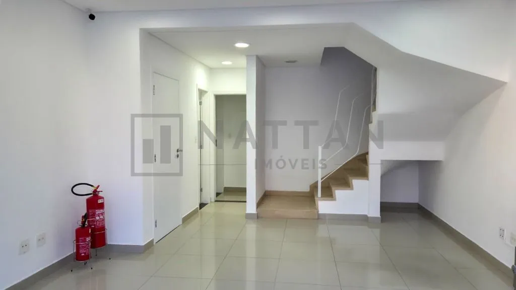 Imagem Sobrado para alugar, 120 m² por R$ 7.382,00/mês - Tatuapé - São Paulo/SP