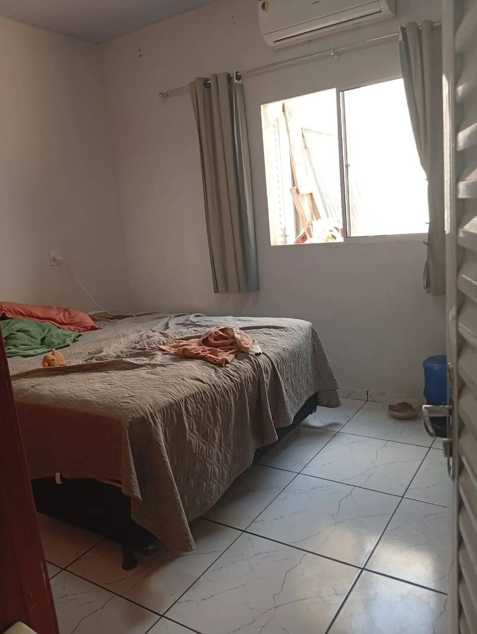 Imagem Casa 1 Quarto Bairro Altos do Coxipo
