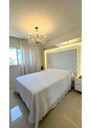 Imagem Apartamento à venda, 118 m² por R$ 3.900.000,00 - Centro - Balneário Camboriú/SC