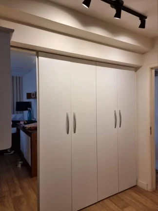 Imagem Condomínio Maravilhoso Lacqua 130 m² 3 Dormitorios e 3 Suítes com 2 Vagas
