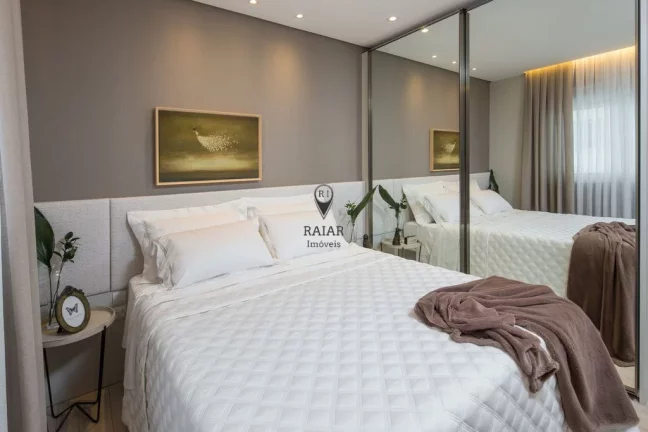 Imagem Aqui o convite é: viver com intensidade todos os ângulos e possibilidades de um paraíso. A nature...