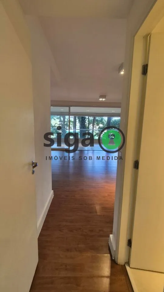 Imagem APARTAMENTO COM 3 DORMITORIOS (SUITES) PARA LOCAÇÃO NO CAMPO BELO
