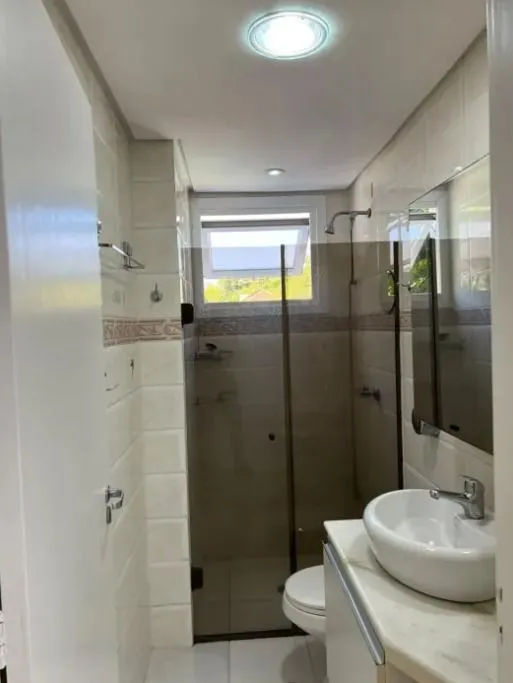 Imagem Apartamento 2 quartos, com vaga escriturada - Bairro Santo Antonio