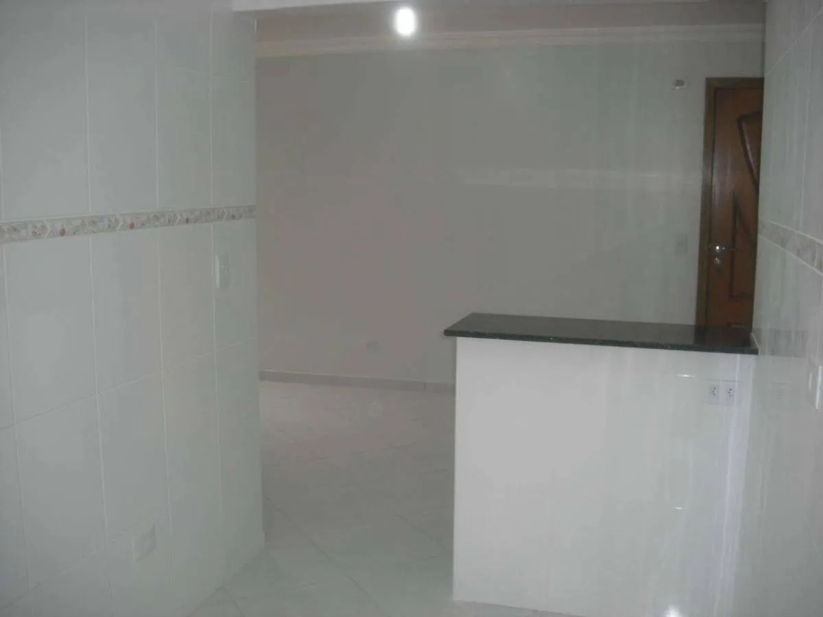 Imagem Apartamento de 2 dormitórios no Condominio Radialista em São Caetano do Sul