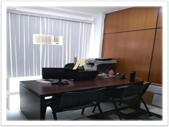 Imagem Sala comercial à venda no Centro de Campinas, São Paulo