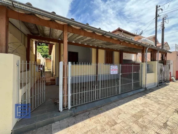 Imagem Casa à venda por R$ 950.000,00 - Centro - Socorro/SP