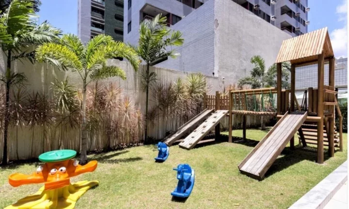 Imagem Apartamento no Espinheiro com 54m!