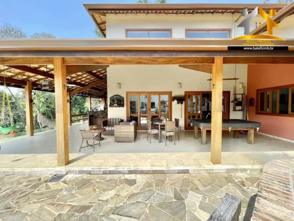 Imagem Casa à venda na Fazendinha em Carapicuíba - SP | Batelli Imóveis