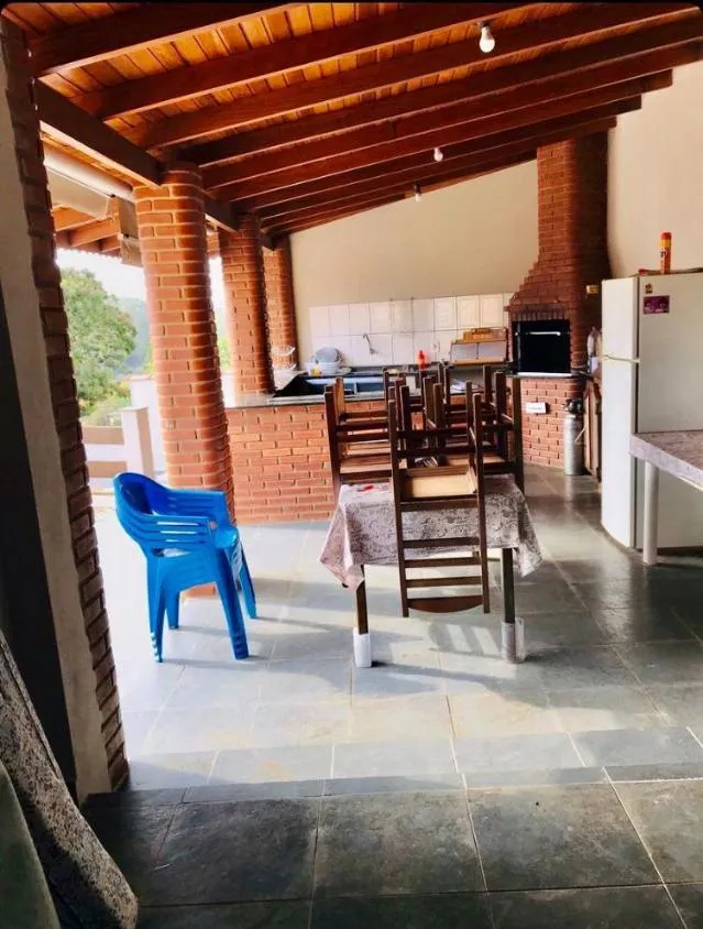 Imagem Casa em Morungaba - Centro -