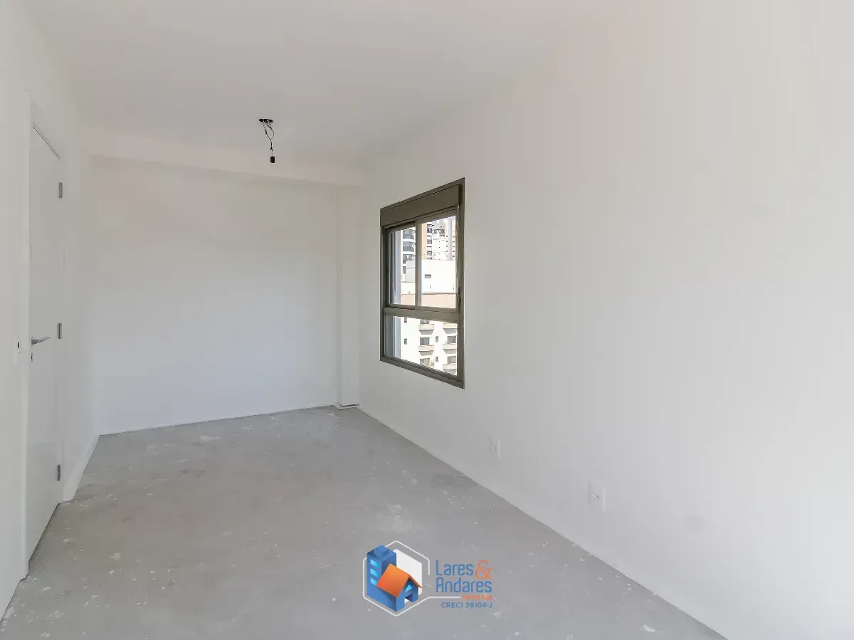 Imagem Studio para venda em Perdizes com 1 quarto, 45m²