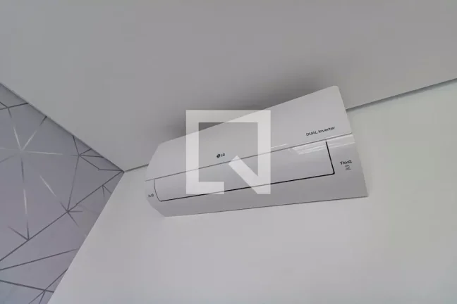 Imagem Apartamento à Venda - Vila Mariana, 1 Quarto, 25 m2