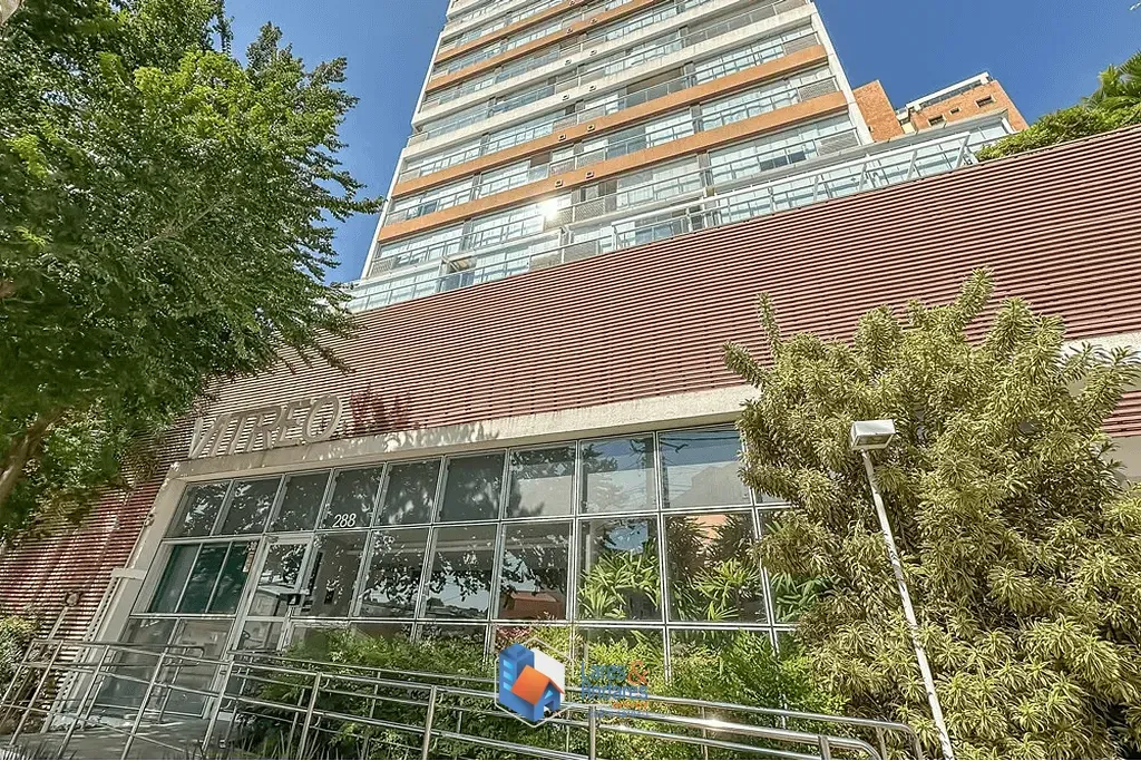 Imagem Studio à venda 1 Quarto 1 Suite 1 Vaga 36M² Vila Mariana São Paulo - SP