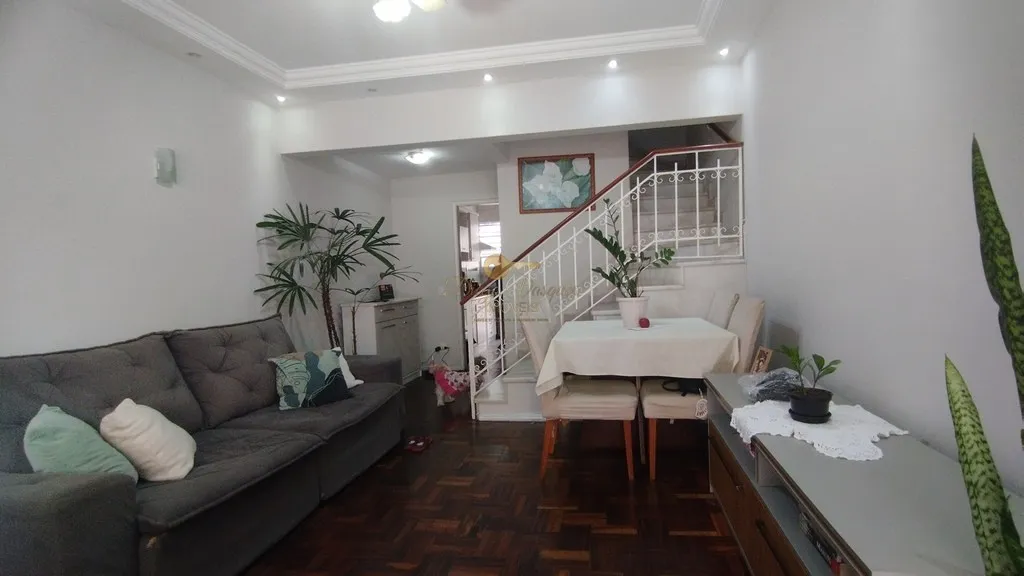 Foto do imóvel Casa em Condomínio para Venda em Teresópolis / RJ em Rua Rui Barbosa