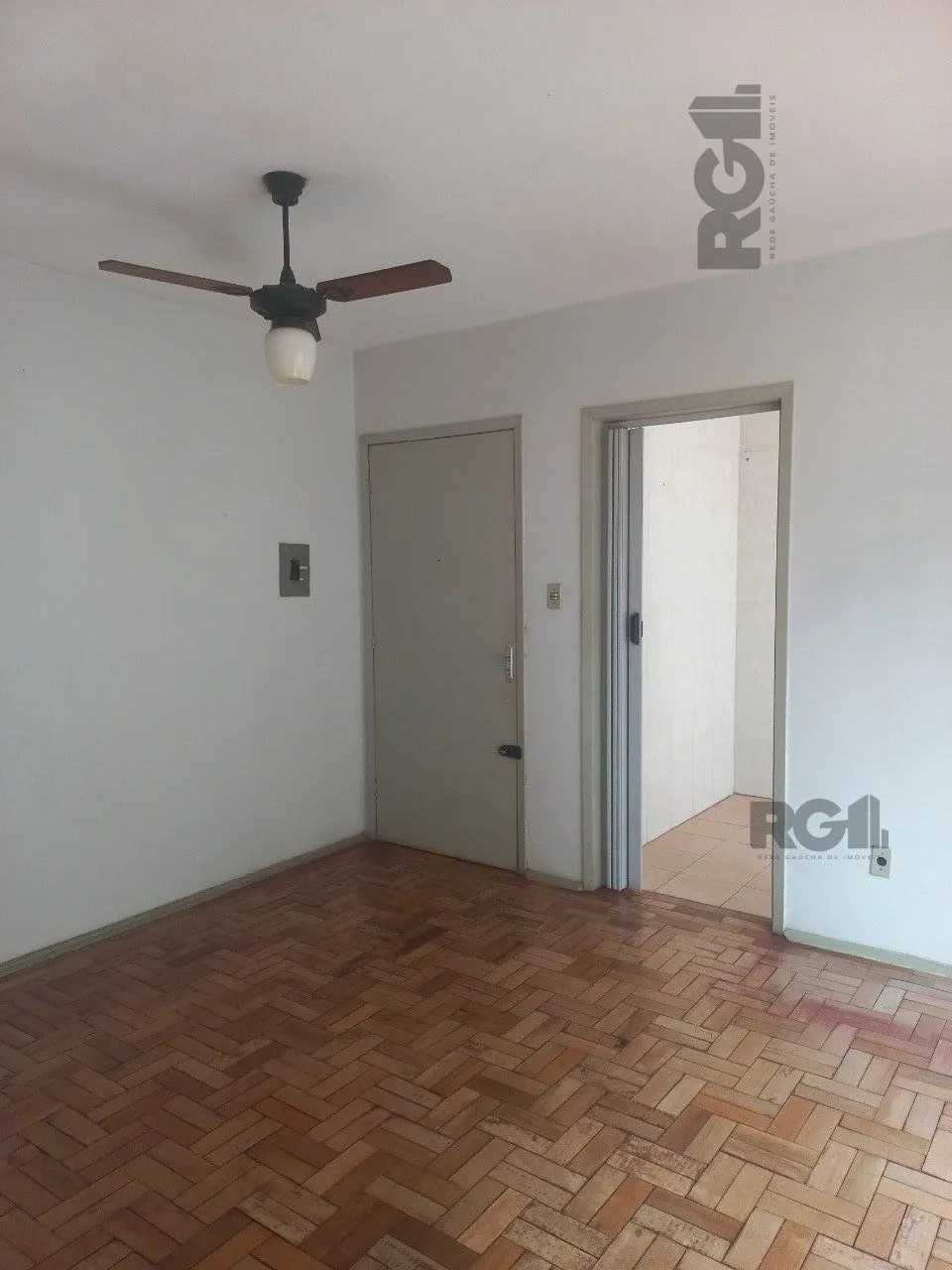 Imagem Apartamento em Jardim Europa