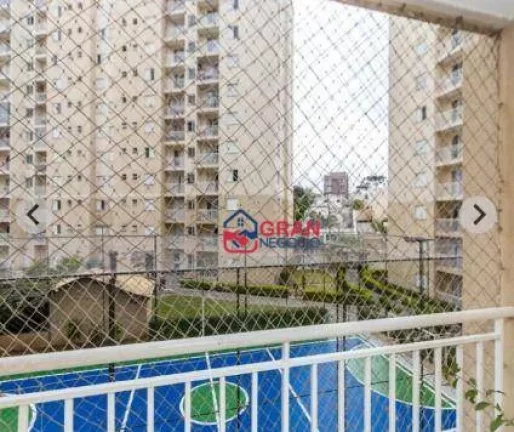 Imagem Apartamento com 3 dormitórios à venda - Tingui - Curitiba/PR