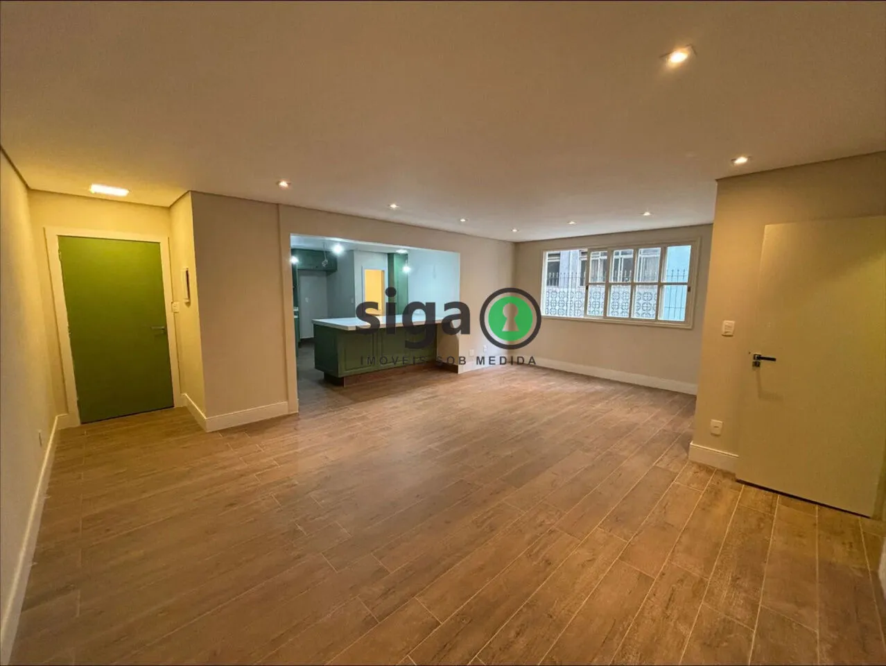 Imagem LINDO APARTAMENTO A VENDA