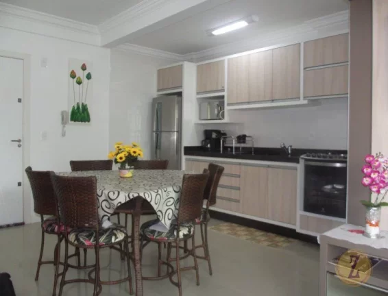 Imagem Lindo apartamento 2 dormitórios