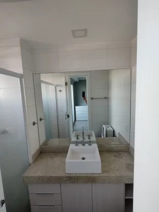 Imagem Studio Cobertura Duplex à venda em Jabaquara, SP