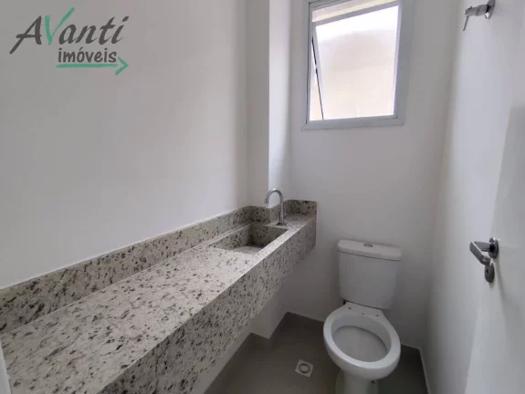 Imagem Casa à venda no bairro Campo Grande em Santos/SP
