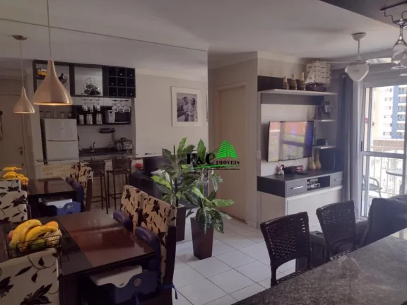 Imagem Apartamento para Venda em Campinas, Vila Industrial, 1 dormitório, 1 banheiro, 1 vaga
