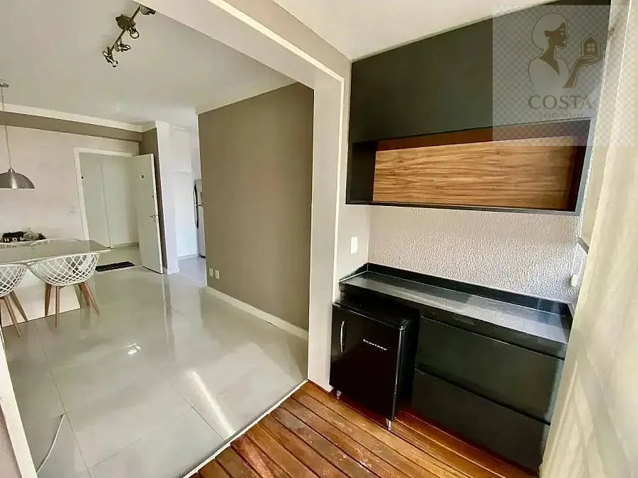 Imagem Venda apto 2 quartos, 1 vaga PORTEIRA FECHADA