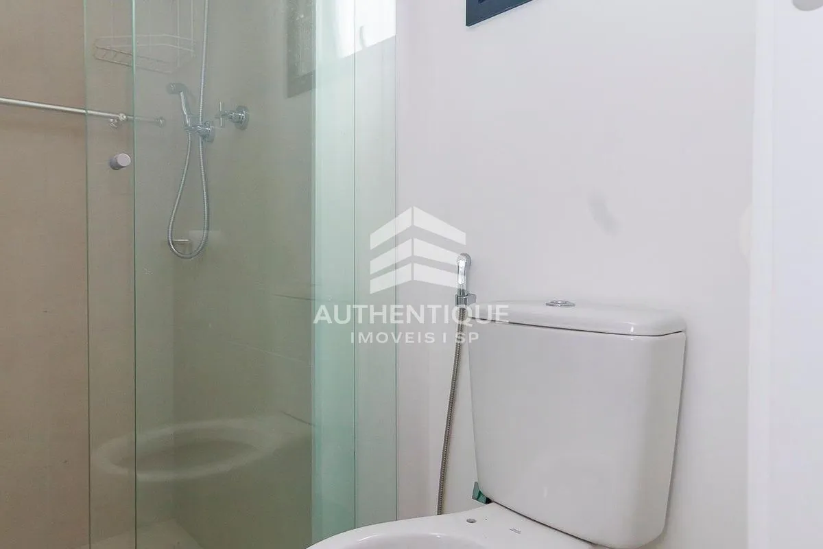 Imagem AUSTER BROOKLIN - Apartamento no bairro Brooklin à venda